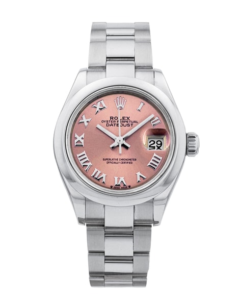 Rolex Datejust Lady 28 279160